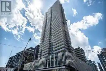 20 Richardson Street Unit# 1704, Toronto (Waterfront Communities), Ontario M5A0S6, 1 Bedroom Bedrooms, ,1 BathroomBathrooms,Condo,For Rent,Richardson,C9506046