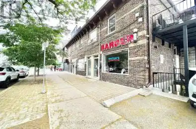 1954 Danforth Avenue Unit# Lower Toronto (East End-Danforth) Ontario M