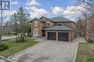 3648 East Park Court Mississauga (Erin Mills) Ontario L5L4V2