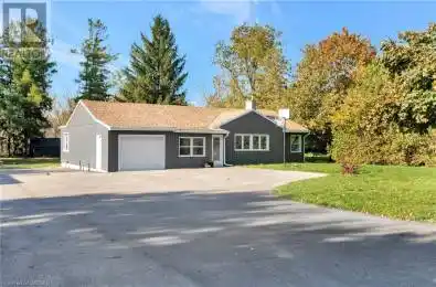 584455 BEACHVILLE Road Beachville Ontario N0J1A0