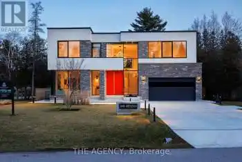 2048 Ardleigh Road, Oakville (Eastlake), Ontario L6J4W8, 5 Bedrooms Bedrooms, ,6 BathroomsBathrooms,All Houses,For Sale,Ardleigh,W9506131