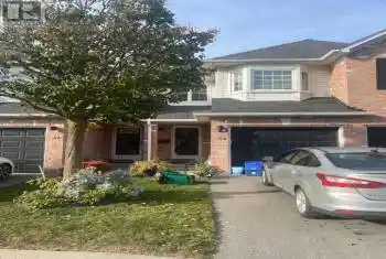 81 Northern Heights Drive Unit# 5A, Richmond Hill (Langstaff), Ontario L4B4C9, 1 Bedroom Bedrooms, ,1 BathroomBathrooms,All Houses,For Rent,Northern Heights,N9506210