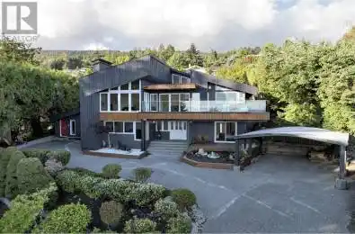 1361 CAMRIDGE Road West Vancouver British Columbia V7S2M7