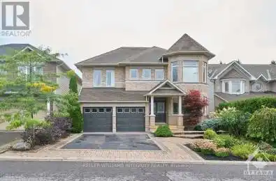 1030 GOWARD Drive Kanata Ontario K2W1H7