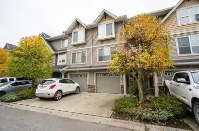 9232 WOODBINE Street Unit# 23 Chilliwack British Columbia V2P5S8