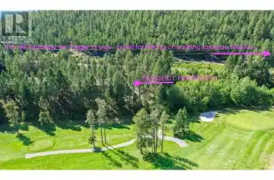 7977 RADIUM GOLF COURSE ROAD Other Unit# 1 Radium Hot Springs British 