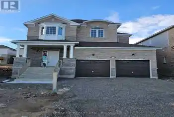 819 Steinberg Court, Peterborough (Northcrest), Ontario K9K0H7, 4 Bedrooms Bedrooms, ,4 BathroomsBathrooms,All Houses,For Rent,Steinberg,X9506291