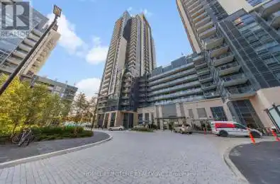 20 Meadowglen Place Unit# 521 Toronto (Woburn) Ontario M1G0A9