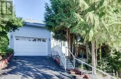 1319 DURANT Drive Coquitlam British Columbia V3B6K6