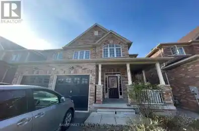 87 Thornlodge Drive Georgina (Keswick South) Ontario L4P0B6