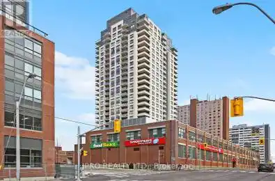 1410 Dupont Street Unit# 2401 Toronto (Dovercourt-Wallace Emerson-Junc