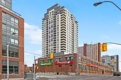 1410 Dupont Street Unit# 2401 Toronto (Dovercourt-Wallace Emerson-Junc