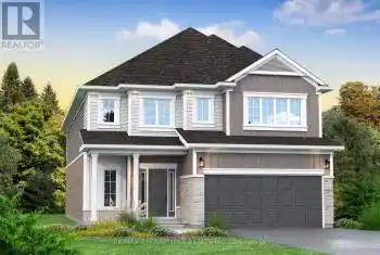 Lot 9 Kellogg Avenue Unit# LOT, Hamilton, Ontario L0R1W0, 4 Bedrooms Bedrooms, ,3 BathroomsBathrooms,All Houses,For Sale,Kellogg,X9506304