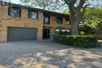 30 Chiswell Crescent Unit# Bsmt, Toronto (Willowdale East), Ontario M2N6E1, 1 Bedroom Bedrooms, ,1 BathroomBathrooms,All Houses,For Rent,Chiswell,C9506012