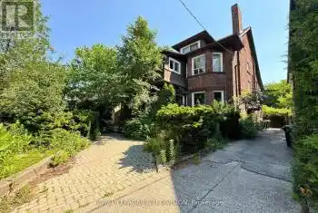 165 High Park Avenue, Toronto (High Park North), Ontario M6P2S3, 6 Bedrooms Bedrooms, ,6 BathroomsBathrooms,All Houses,For Sale,High Park,W9506331