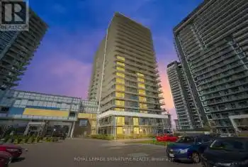 4675 Metcalfe Avenue Unit# 107, Mississauga (Central Erin Mills), Ontario L5M4N7, 2 Bedrooms Bedrooms, ,2 BathroomsBathrooms,Condo,For Sale,Metcalfe,W9506371