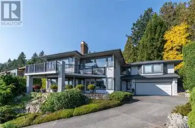 8742 Pender Park Drive North Saanich British Columbia V8L3Z5