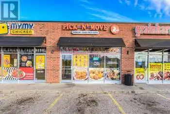 1450 BLOCK LINE Road Unit# 106, Kitchener, Ontario N2C0A5, ,Commercial,For Sale,BLOCK LINE,40667678