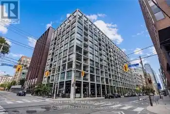 39 Brant Street Unit# 815, Toronto (Waterfront Communities), Ontario M5V0M8, 2 Bedrooms Bedrooms, ,1 BathroomBathrooms,Condo,For Rent,Brant,C9506450