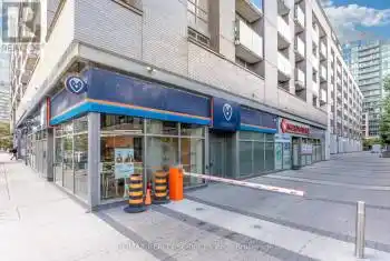 68 Abell Street Unit# 8-10, Toronto (Little Portugal), Ontario M6J0B1, ,Commercial,For Sale,Abell,C9506457