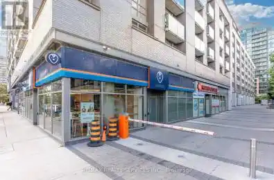 68 Abell Street Unit# 8-10 Toronto (Little Portugal) Ontario M6J0B1