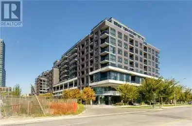 10 GIBBS Road Unit# 501 Toronto Ontario M9B6L6