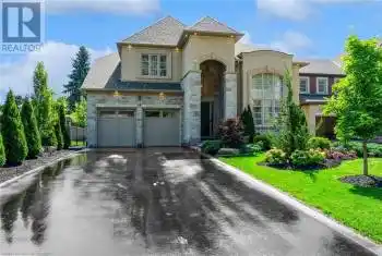 18 LEGACY Lane, Hamilton, Ontario L9G0G2, 4 Bedrooms Bedrooms, ,4 BathroomsBathrooms,All Houses,For Sale,LEGACY,40666951