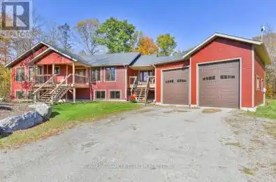 385 Flatrock Road Tweed Ontario K0K2Y0