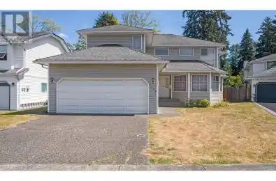 1145 WOODBINE Place Coquitlam British Columbia V3B7A1