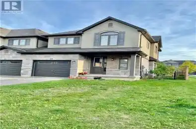 60 DODMAN Crescent Ancaster Ontario L9G0G6