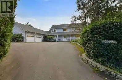 10999 Oriole Lane North Saanich British Columbia V8L5R1