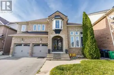 31 Donherb Crescent Caledon Ontario L7C1E4