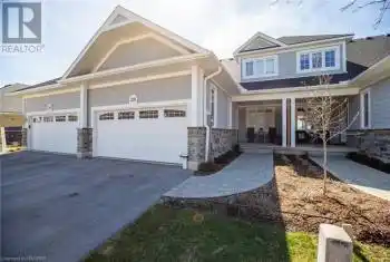 258 IRONWOOD Way, Kemble, Ontario N0H1S0, 2 Bedrooms Bedrooms, ,4 BathroomsBathrooms,All Houses,For Sale,IRONWOOD,40667290