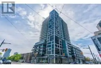 501 St Clair Avenue Unit# 614, Toronto (Casa Loma), Ontario M5P0A2, 2 Bedrooms Bedrooms, ,2 BathroomsBathrooms,Condo,For Rent,St Clair,C9506611