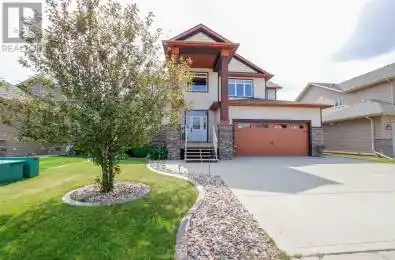 64 Cyprus Road Blackfalds Alberta T4M0C5