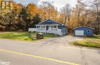 1851 CEDAR Lane Bracebridge Ontario P1L1W9