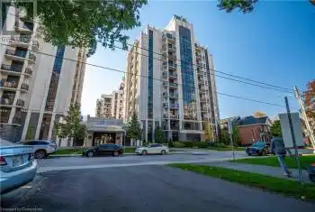 85 ROBINSON Street Unit# 509, Hamilton, Ontario L8P0B9, 2 Bedrooms Bedrooms, ,1 BathroomBathrooms,Condo,For Sale,ROBINSON,40667017