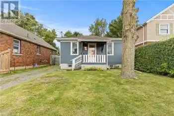 6539 MONROE Street, Niagara Falls (216 - Dorchester), Ontario L2G2G9, 1 Bedroom Bedrooms, ,1 BathroomBathrooms,All Houses,For Sale,MONROE,X9507857