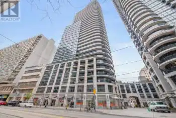 25 Carlton Street Unit# 1907, Toronto (Church-Yonge Corridor), Ontario M5B1L4, 2 Bedrooms Bedrooms, ,2 BathroomsBathrooms,Condo,For Rent,Carlton,C9506503