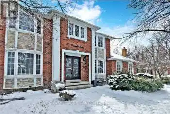 24 Southgate Crescent, Richmond Hill (Doncrest), Ontario L4B2E3, 2 Bedrooms Bedrooms, ,1 BathroomBathrooms,All Houses,For Rent,Southgate,N9506514