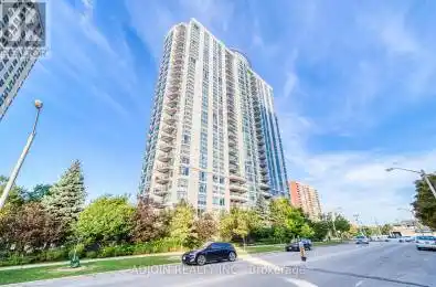 238 Bonis Avenue Unit# Ph18 Toronto (Tam O'Shanter-Sullivan) Ontario 