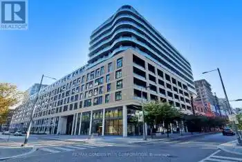 425 Front Street Unit# 820, Toronto (Waterfront Communities), Ontario M5A0X2, 2 Bedrooms Bedrooms, ,2 BathroomsBathrooms,Condo,For Rent,Front,C9506715