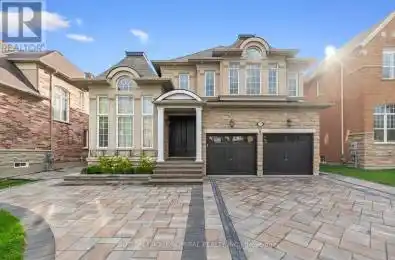 76 Heintzman Crescent Vaughan (Patterson) Ontario L6A4T1