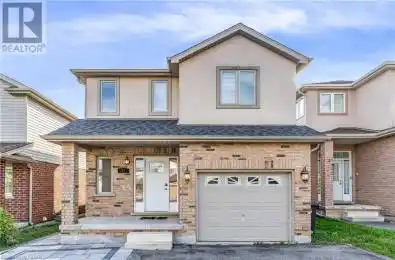 71 HASLER Crescent Guelph Ontario N1L0A4