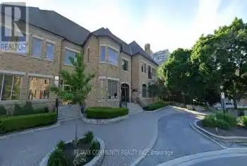 4275 Village Centre Court, Mississauga (City Centre), Ontario L4Z1V3, ,1 BathroomBathrooms,Commercial,For Rent,Village Centre,W9506663