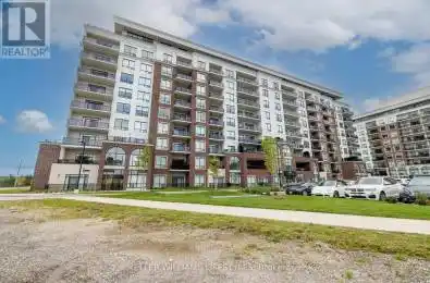 480 CALLAWAY Road Unit# 517 London Ontario N6G0N8