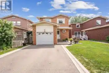 13 Cashel Street, Brampton (Heart Lake West), Ontario L6Z2X6, 3 Bedrooms Bedrooms, ,2 BathroomsBathrooms,All Houses,For Sale,Cashel,W9506770