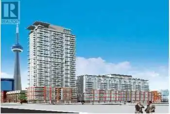 126 Simcoe Street Unit# 1402, Toronto (Waterfront Communities), Ontario M5H4E6, 1 Bedroom Bedrooms, ,1 BathroomBathrooms,Condo,For Rent,Simcoe,C9506849