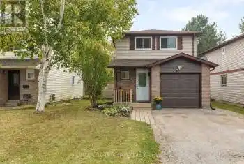 39 Corbett Dr, Barrie, Ontario L4M 5S9, 3 Bedrooms Bedrooms, 5 Rooms Rooms,2 BathroomsBathrooms,All Houses,Sold,Corbett,S9506805