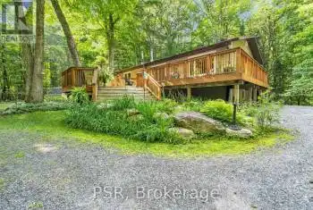 1047 Sands Road, Muskoka Lakes, Ontario P0B1J0, 4 Bedrooms Bedrooms, ,3 BathroomsBathrooms,All Houses,For Sale,Sands,X9506828